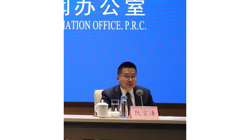 美關注台邦交動態　一中是大勢所趨！