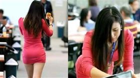 圖／翻攝自微博