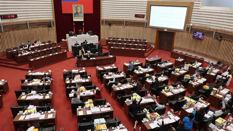 高流自治條例惹議！未違任期制規定