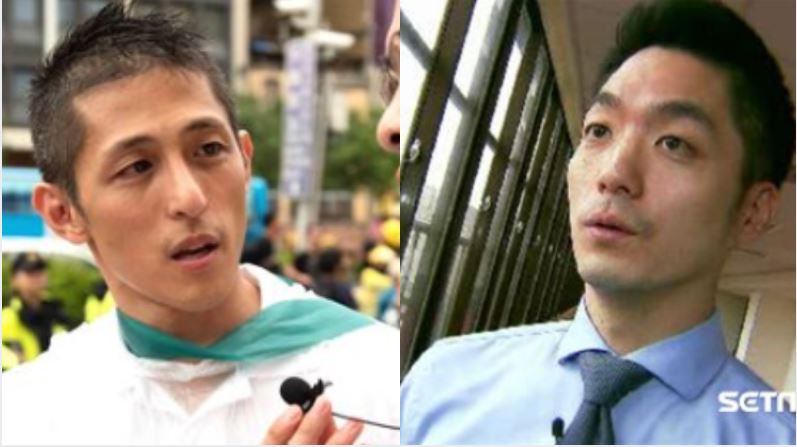 蔣萬安拉警報？吳怡農吐這4字談選情