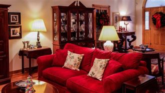 年末運勢旺到爆　3星座榜上有名