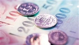 金管會11日公布，三商美邦人壽辦理保險業務違反洗錢防制法及保險法等相關規定，共有4大缺失，開罰新台幣120萬元。（示意圖／中央社檔案照片）