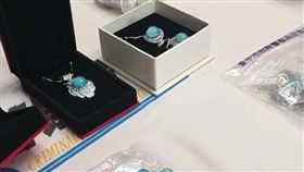 VIVA電視購物,主持人歡歡,珠寶詐騙