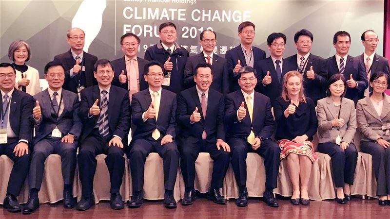 顧立雄：企業投資績效不佳易列黑名單