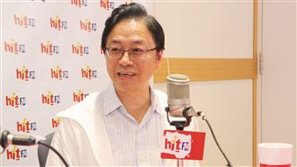 韓神預言?張善政被爆有小三這樣說…