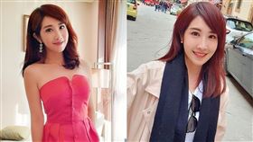 黃若薇 圖/臉書