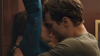 10年來最強爛片？《格雷》系列入榜