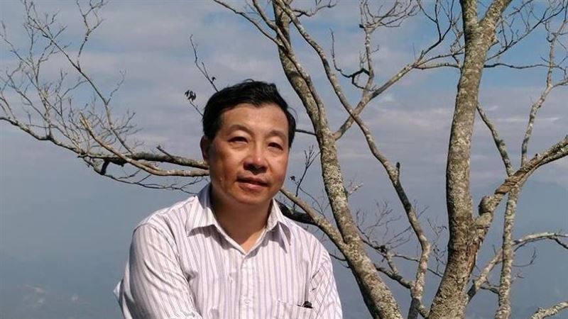 校園轉型正義！陽明撤銷唐心北大過