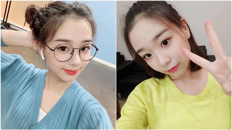 兒童節目竟打人！15歲女偶像遭揮拳