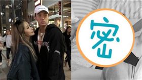 蕭亞軒 圖/臉書 微博