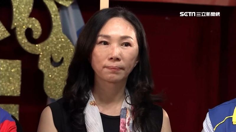 飆韓黑「吳子嘉們」李佳芬挨告