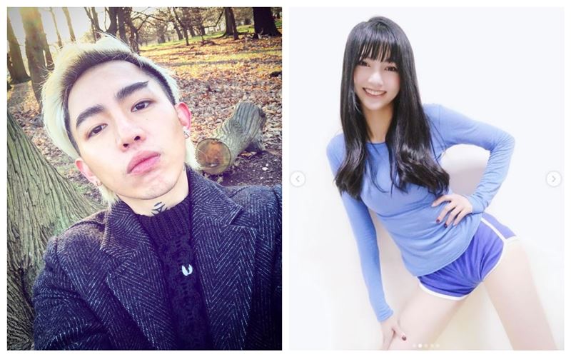 謝和弦認愛！莉婭曝心聲：我吃多少苦