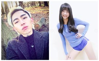 謝和弦認愛！莉婭曝心聲：我吃多少苦