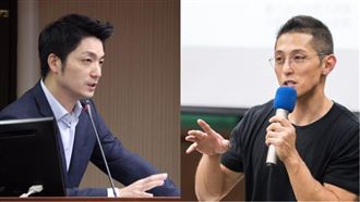 蔣萬安震撼提案為騙票？吳怡農說話了