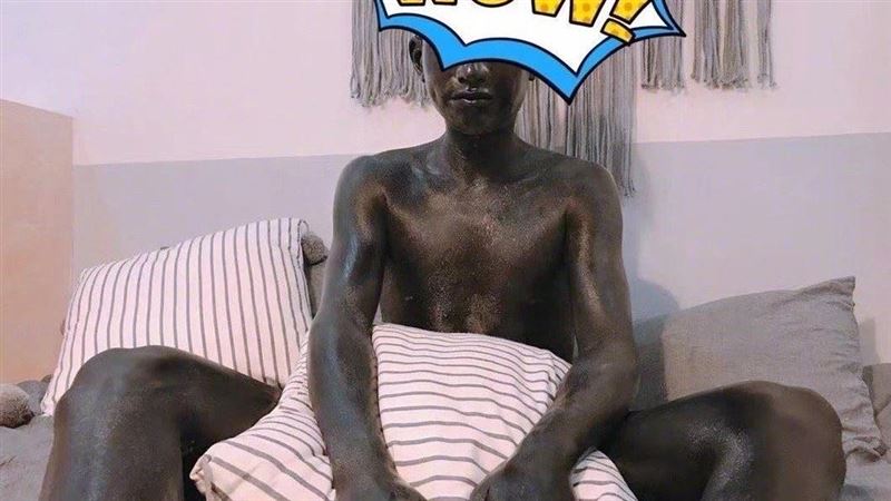 女友貼心幫按摩　他起床全身黑怒分手