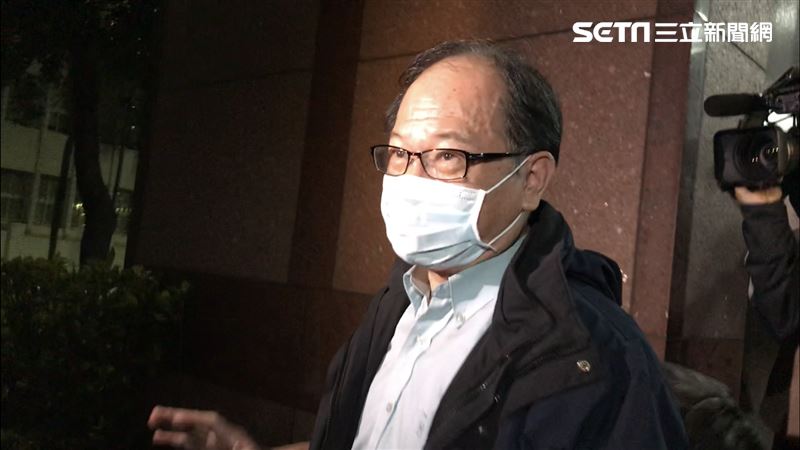 助統戰官員入台　協會負責人曾為記者