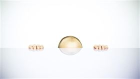 禿頭（圖／翻攝自pixabay）