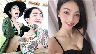 痛甩辣妻！新歡這3點讓謝和弦好愛❤