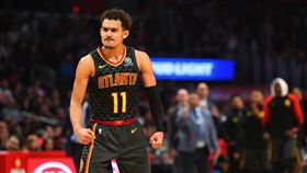 NBA／楊恩撞牆！折翼老鷹慘輸公牛
NBA,亞特蘭大老鷹,Trae Young,芝加哥公牛
翻攝自推特