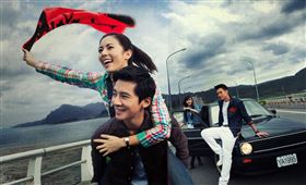 李國毅、翁滋蔓