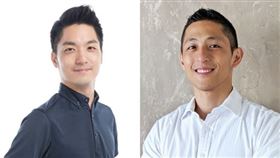 ▲蔣萬安、吳怡農（組合圖，翻攝臉書）
