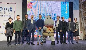 新竹講系列活動  林智堅邀專家談城市