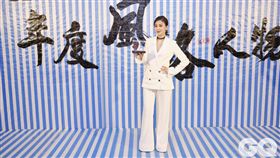 吳慷仁、ØZI、周天成，賈靜雯。（照片如蒙刊登，請註明「GQ雜誌提供」。本照片僅供為報導本次新聞時一併刊載使用，如於報導其他新聞時，需轉載或為任何其他使用，請務必來電告知，並徵得康泰納仕公司同意，以避免貴我雙方不必要之著作權相關爭議。請勿使用本次的新聞稿和圖片做任何負面報導，感謝協助。）