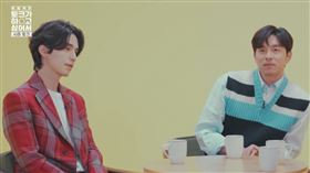 李棟旭想做脫口秀,李棟旭,孔劉 friDay影音提供