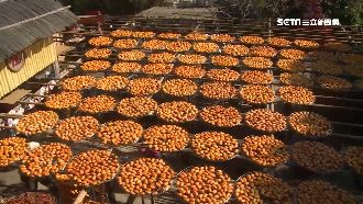 知名柿餅店遭盜圖！業者怒：是陸貨