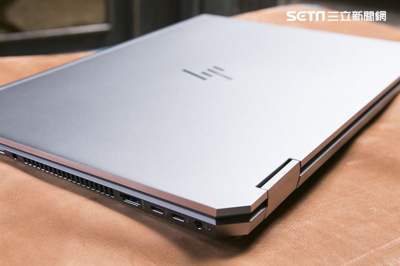 科技巨頭惠普宣布，2028財年前將裁員4000至6000人。（示意圖／資料照）