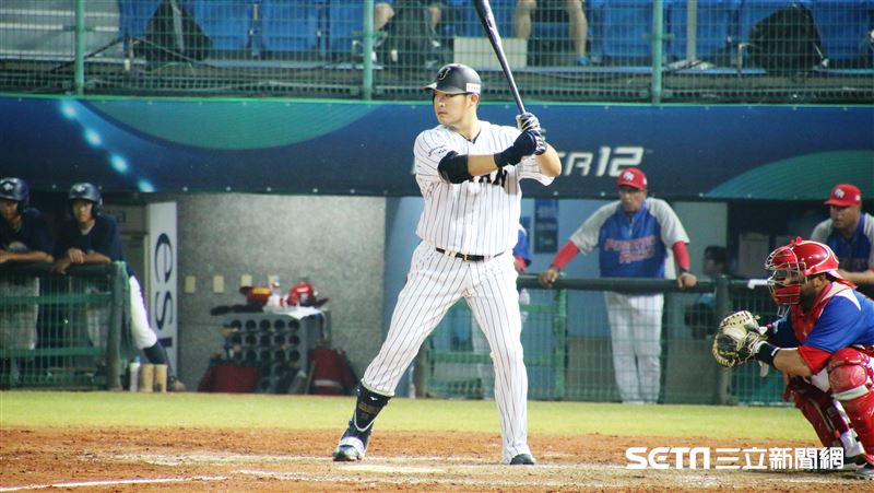 美職／筒香嘉智英文面談　比大松井強