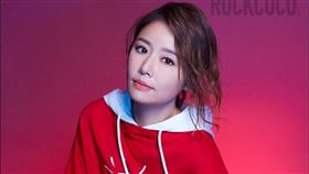 林心如。ROCKCOCO提供