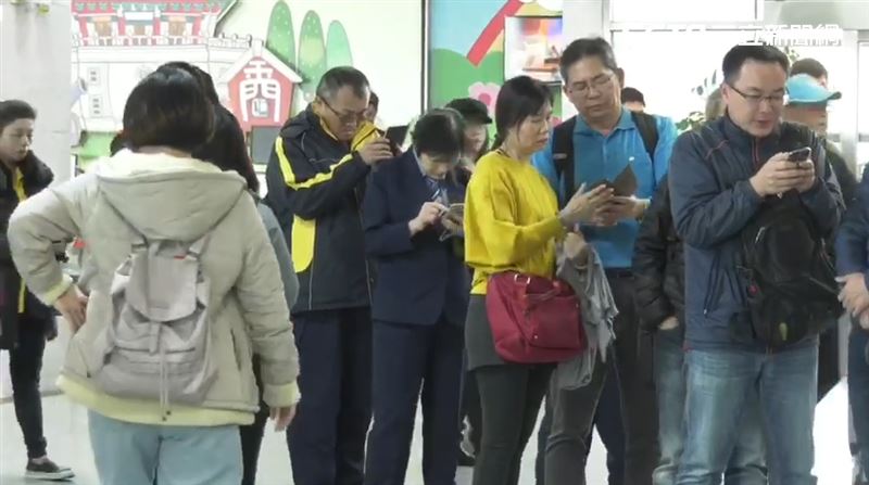端午免搶機票 回金門只要500元售票時間曝