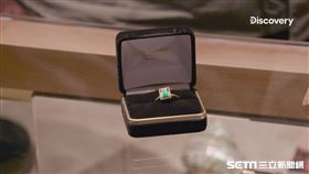 沉睡400年 海上「西班牙銀行」失落的神秘寶藏現蹤加勒比海　圖／Discovery提供