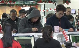 「張綱維這個小混蛋」航線亂旅客怒罵