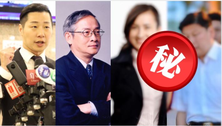全台立委選情「最膠著」的地方曝光！