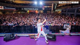 ▼▲（圖／華映娛樂提供）葉問4 完結篇