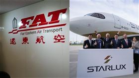 星宇航空,遠航,遠東航空.財務危機,倒閉,張綱維,張國煒,樺福集團,星宇航空臉書