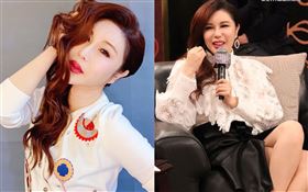  利菁。圖／中天、伊林提供