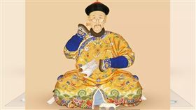 清朝雍正皇帝愛蒐集眼鏡