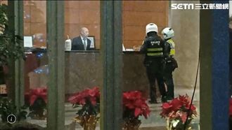 遠航張綱維發遺書　警速奔他豪宅查訪