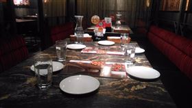 台灣奇談,召靈,吃飯,靈異公社（圖／翻攝自靈異公社）