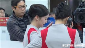 遠航停飛／空服員急哭