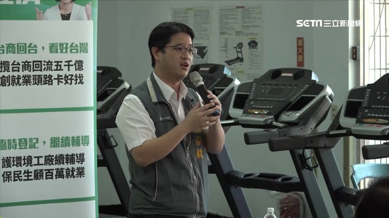 拔樁拚連任！無黨議員喊蘇巧慧留國會