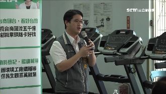 拔樁拚連任！無黨議員喊蘇巧慧留國會