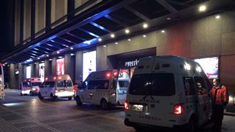 日旅行團食物中毒　33學生腹痛送醫