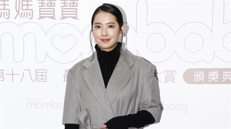 當媽被問這句超氣！周采詩曝愛子惡行