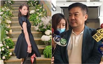 張綱維花邊多！女星嚇哭：豪門好可怕