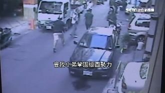 鞏固勢力搶地盤！殯葬業曾列掃黑對象