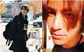 陳坤（圖／翻攝自陳坤微博、東申KNews微博）